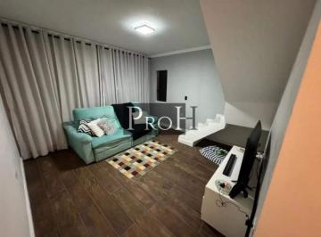 Casa · 196m² · 3 Quartos · Sobrado em Vila das Valsas, São Bernardo do Campo/SP de 196m² 3 quartos à venda por R$ 690.000,00