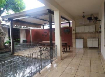 Casa · 287m² · 6 Quartos · 3 Vagas · Imoveis - no Campo Grande