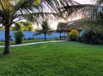 Casa · 250m² · 3 Quartos · 8 Vagas · Casa em Baia Formosa, Armação dos Búzios/RJ de 250m² 3 quartos à venda por R$ 1.900.000,00