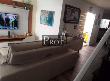 Casa · 200m² · 3 Quartos · 3 Vagas · Sobrado em Vila Valparaíso, Santo André/SP de 200m² 3 quartos à venda por R$ 1.052.000,00