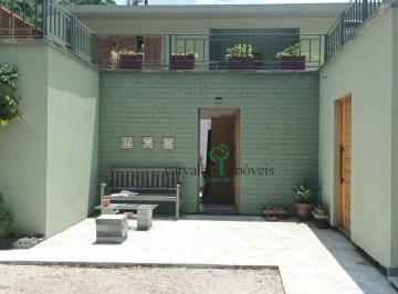 Casa · 220m² · 5 Quartos · 3 Vagas · Casa em Fazenda Alpina, Teresópolis/RJ de 220m² 5 quartos à venda por R$ 795.000,00
