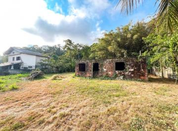 Terreno · 2500m² · Área em Itaipu, Niterói/RJ de 0m² à venda por R$ 1.800.000,00