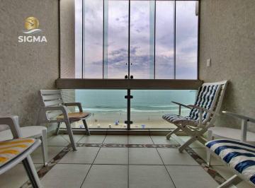 Apartamento · 110m² · 3 Quartos · 1 Vaga · Apartamento em Centro, Guarujá/SP de 110m² 3 quartos à venda por R$ 900.000,00