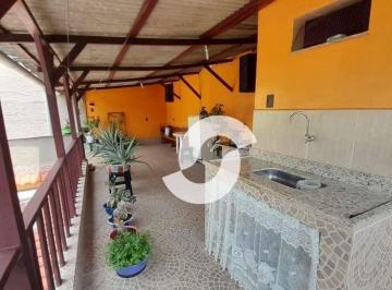 Casa · 276m² · 2 Quartos · 2 Vagas · Casa em Fonseca, Niterói/RJ de 276m² 2 quartos à venda por R$ 900.000,00