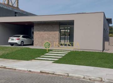Casa · 170m² · 2 Quartos · 2 Vagas · Casa em Ratones, Florianópolis/SC de 170m² 2 quartos à venda por R$ 1.850.000,00