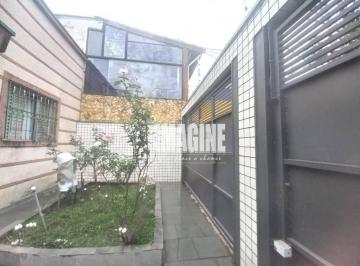 Casa · 240m² · 3 Quartos · 5 Vagas · Casa em Tatuapé, São Paulo/SP de 240m² 3 quartos à venda por R$ 980.000,00