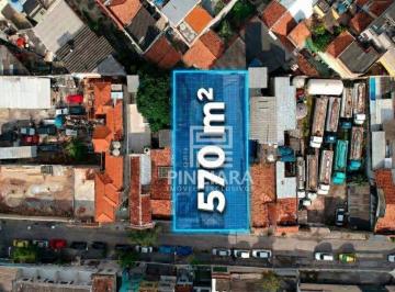 Terreno · 146m² · Terreno em Praça da Bandeira, Rio de Janeiro/RJ de 0m² à venda por R$ 650.000,00