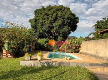 Casa · 186m² · 3 Quartos · 6 Vagas · Casa em São José do Imbassaí, Maricá/RJ de 186m² 3 quartos à venda por R$ 650.000,00