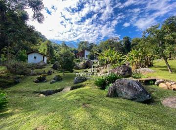 Rural · 250m² · 6 Quartos · 5 Vagas · Sítio em Vargem Grande, Teresópolis/RJ de 250m² 6 quartos à venda por R$ 1.990.000,00