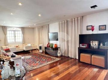 Casa · 456m² · 5 Quartos · 2 Vagas · Casa em São Francisco, Niterói/RJ de 456m² 5 quartos à venda por R$ 2.158.320,00
