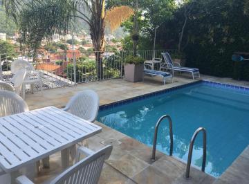Casa · 300m² · 4 Quartos · 3 Vagas · Casa em São Francisco, Niterói/RJ de 300m² 4 quartos à venda por R$ 2.000.000,00