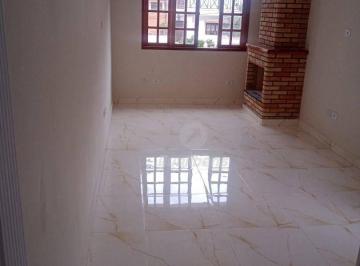 Casa · 131m² · 3 Quartos · 4 Vagas · Sobrado em Colônia, Ribeirão Pires/SP de 131m² 3 quartos à venda por R$ 650.000,00