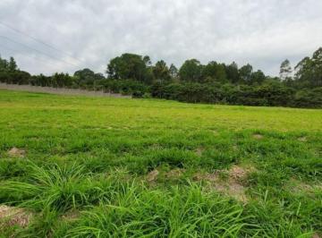 Terreno · Terreno em Condomínio Terras de São José, Itu/SP de 0m² à venda por R$ 670.000,00