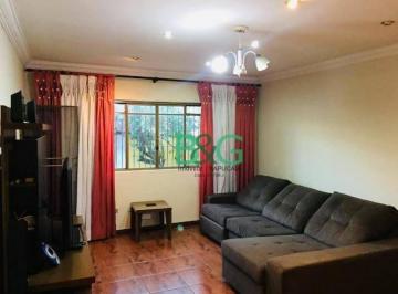 Casa · 320m² · 4 Quartos · Imoveis - no Vila Santo Henrique