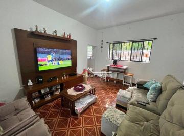 Casa · 170m² · 3 Quartos · 3 Vagas · Casa em Estuário, Santos/SP de 170m² 3 quartos à venda por R$ 950.000,00