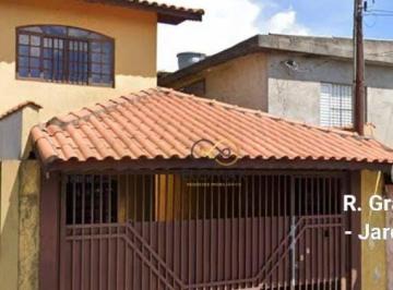 Casa · 211m² · 4 Quartos · 2 Vagas · Sobrado em Jardim Jovaia, Guarulhos/SP de 211m² 4 quartos à venda por R$ 690.000,00