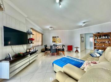 Apartamento · 145m² · 3 Quartos · 2 Vagas · Apartamento em Barra Funda, Guarujá/SP de 145m² 3 quartos à venda por R$ 1.050.000,00