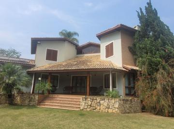 Casa · 340m² · 4 Quartos · 7 Vagas · Casa em Jardim Meny, São Roque/SP de 340m² 4 quartos à venda por R$ 1.800.000,00