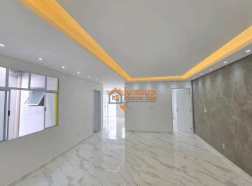 Casa · 110m² · 3 Quartos · 2 Vagas · Casa em Vila Nossa Senhora de Fátima, Guarulhos/SP de 110m² 3 quartos à venda por R$ 639.000,00