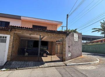 Casa · 190m² · 3 Quartos · 3 Vagas · Sobrado em Vila Formosa, São Paulo/SP de 190m² 3 quartos à venda por R$ 690.000,00