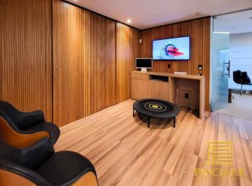 Comercial · 128m² · Sala em Barra da Tijuca, Rio de Janeiro/RJ de 128m² à venda por R$ 1.980.000,00