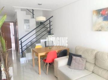 Casa · 85m² · 2 Quartos · 2 Vagas · Sobrado em Vila Prudente, São Paulo/SP de 85m² 2 quartos à venda por R$ 692.000,00