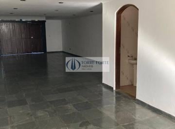 Casa · 244m² · 3 Quartos · 5 Vagas · Sobrado em Vila Camilópolis, Santo André/SP de 244m² 3 quartos à venda por R$ 950.000,00