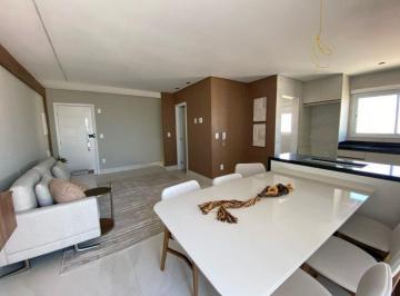 Apartamento · 155m² · 3 Quartos · 2 Vagas · Cobertura em Vila Guilhermina, Praia Grande/SP de 155m² 3 quartos à venda por R$ 2.200.000,00