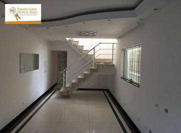 Casa · 200m² · 3 Quartos · 5 Vagas · Sobrado em Vila Galvão, Guarulhos/SP de 200m² 3 quartos à venda por R$ 910.575,00