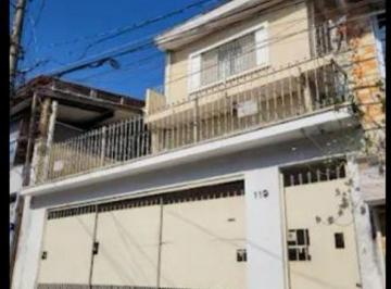 Casa · 192m² · 5 Quartos · 2 Vagas · Casa em Centro, Osasco/SP de 192m² 5 quartos à venda por R$ 950.000,00