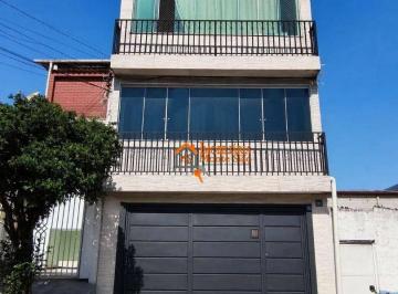 Casa · 339m² · 5 Quartos · 1 Vaga · Sobrado em Jardim Bom Clima, Guarulhos/SP de 339m² 5 quartos à venda por R$ 1.100.000,00