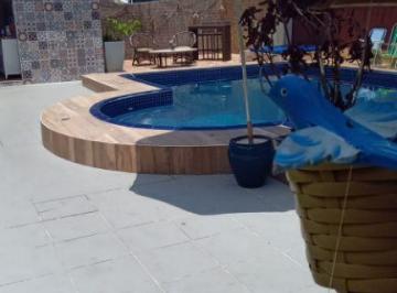 Casa · 200m² · 5 Quartos · 4 Vagas · Imoveis - no Solemar