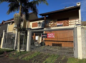 Casa · 275m² · 3 Quartos · 3 Vagas · Casa em Rubem Berta, Porto Alegre/RS de 275m² 3 quartos à venda por R$ 950.000,00