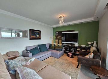 Apartamento · 190m² · 4 Quartos · 2 Vagas · Apartamento em Jardim das Colinas, São José dos Campos/SP de 190m² 4 quartos à venda por R$ 2.340.00