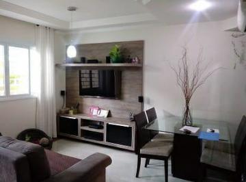 Casa · 102m² · 3 Quartos · 2 Vagas · Sobrado em Vila Esperança, São Paulo/SP de 102m² 3 quartos à venda por R$ 690.000,00