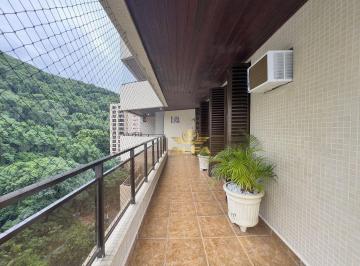 Apartamento · 160m² · 4 Quartos · 2 Vagas · Apartamento em Barra Funda, Guarujá/SP de 160m² 4 quartos à venda por R$ 970.000,00
