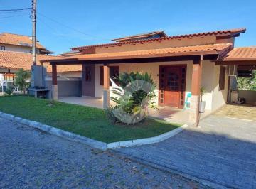 Casa · 267m² · 3 Quartos · 4 Vagas · Casa em Badu, Niterói/RJ de 267m² 3 quartos à venda por R$ 690.000,00