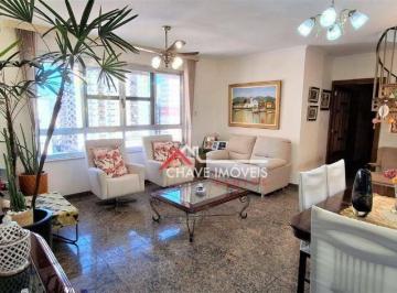 Apartamento · 258m² · 3 Quartos · 2 Vagas · Cobertura em Gonzaga, Santos/SP de 258m² 3 quartos à venda por R$ 1.699.000,00