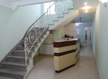 Casa · 200m² · 4 Quartos · 2 Vagas · Sobrado em Tatuapé, São Paulo/SP de 200m² 4 quartos à venda por R$ 1.060.000,00