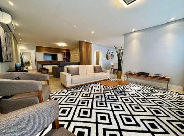 Apartamento · 233m² · 4 Quartos · 1 Vaga · Apartamento em Boqueirão, Santos/SP de 233m² 4 quartos à venda por R$ 1.900.000,00