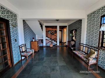 Casa · 286m² · 3 Quartos · 2 Vagas · Casa em , Serra Negra/SP de 286m² 3 quartos à venda por R$ 650.000,00