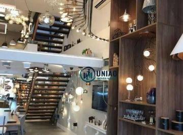 Comercial · 350m² · 1 Vaga · Loja em Icaraí, Niterói/RJ de 350m² à venda por R$ 2.350.000,00