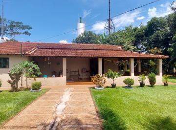 Rural · 400m² · 4 Quartos · 11 Vagas · Chácara em Paraíso da Cachoeira, Mogi Mirim/SP de 400m² 4 quartos à venda por R$ 650.000,00