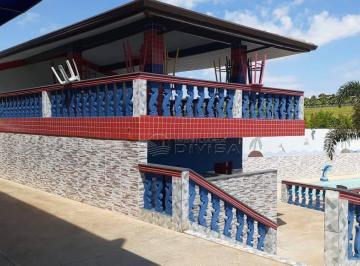 Rural · 1000m² · 2 Quartos · 4 Vagas · Chácara em , Elias Fausto/SP de 1000m² 2 quartos à venda por R$ 1.000.000,00
