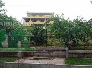 Rural · 3480m² · 4 Quartos · 10 Vagas · Chácara em Guamirim, Caçapava/SP de 0m² 4 quartos à venda por R$ 1.690.000,00