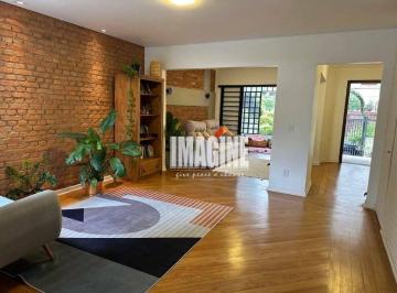 Casa · 311m² · 4 Quartos · 2 Vagas · Casa em Aclimação, São Paulo/SP de 311m² 4 quartos à venda por R$ 2.014.000,00