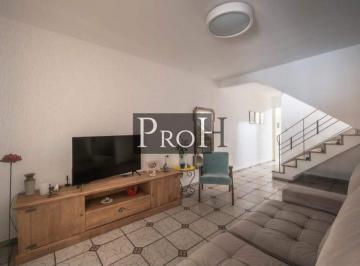 Casa · 110m² · 2 Quartos · 2 Vagas · Sobrado em Rudge Ramos, São Bernardo do Campo/SP de 110m² 2 quartos à venda por R$ 650.000,00