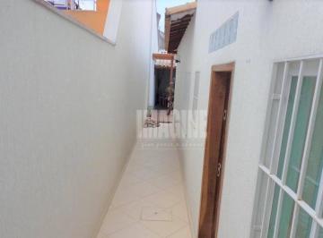 Casa · 170m² · 3 Quartos · 4 Vagas · Sobrado em Parque Sevilha, São Paulo/SP de 170m² 3 quartos à venda por R$ 958.000,00