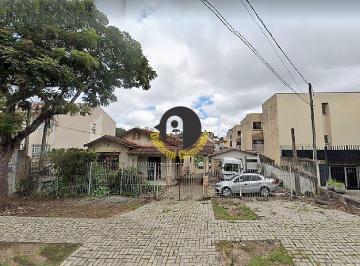 Terreno · 992m² · Terreno em Água Verde, Curitiba/PR de 992m² à venda por R$ 2.450.000,00