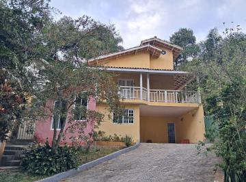 Casa · 252m² · 4 Quartos · 4 Vagas · Casa em Transurb, Itapevi/SP de 252m² 4 quartos à venda por R$ 950.000,00